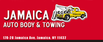 Jamaica Auto Body & Towing