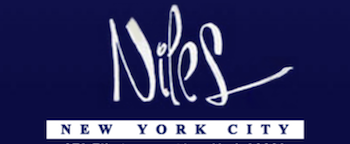 Niles New York City